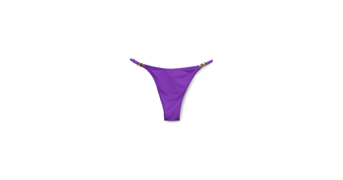 CALZEDONIA Bikinihose in Lila | ABOUT YOU (DE)