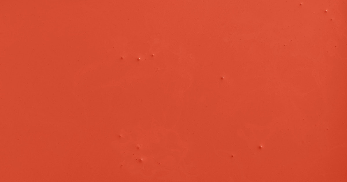 BADA BING! Paint - Interior Standard | Backdrop