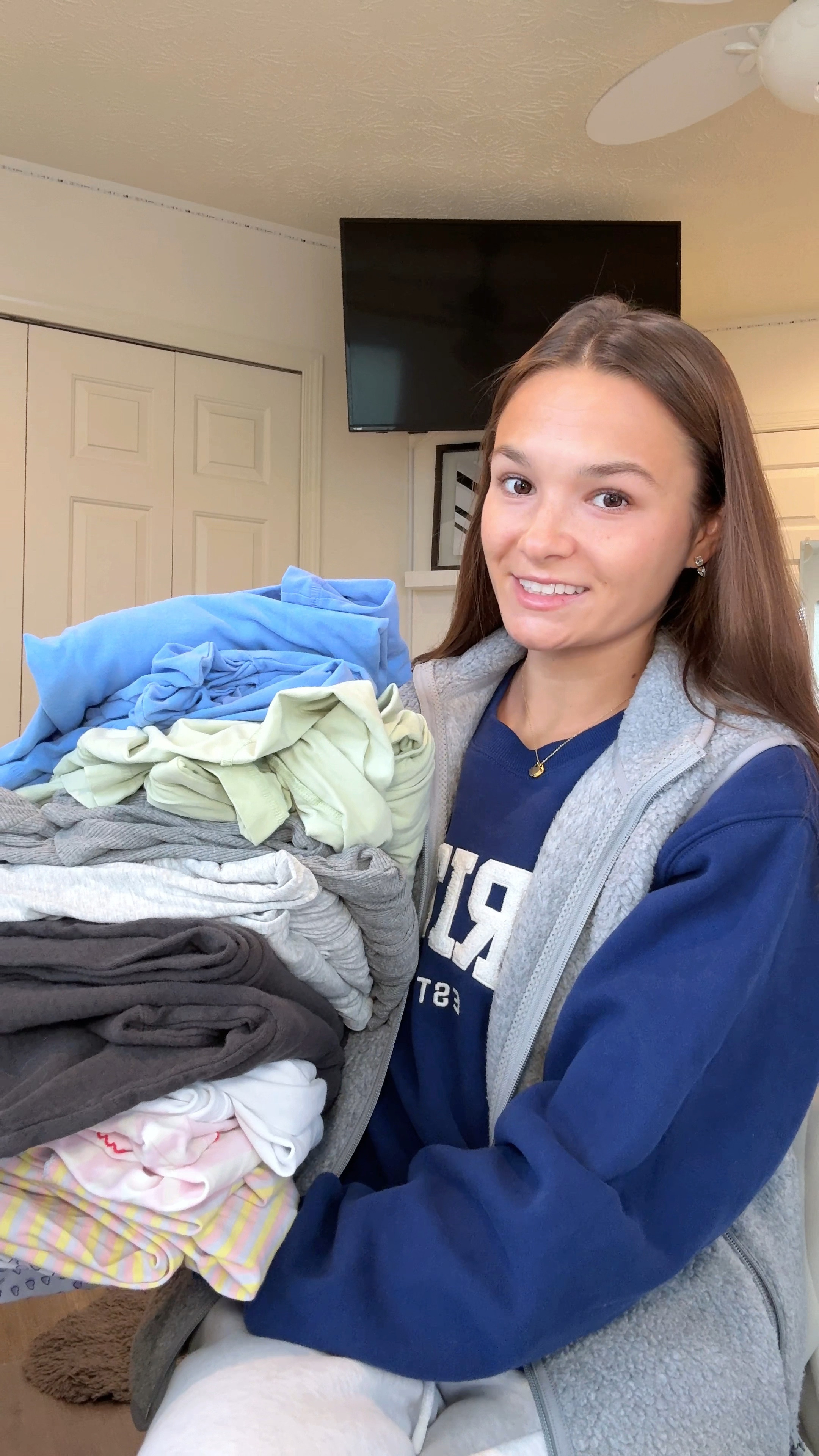 All of my matching pj sets! Aerie, Cozyland, skims, roller rabbit & target