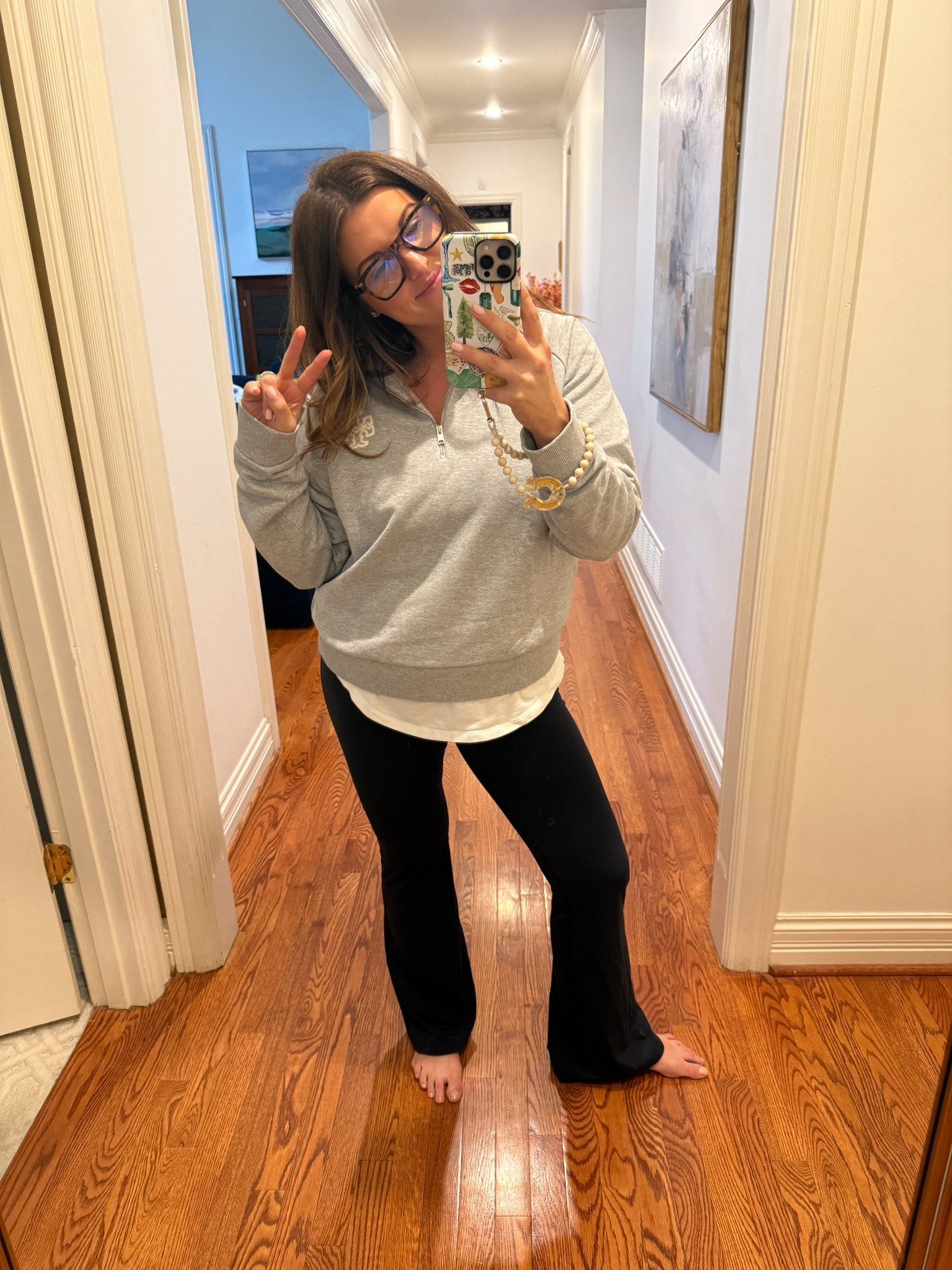 when your baby is in the ER for an allergic reaction, this is the best OOTD you’re getting 🙃

#LTKFindsUnder50 #LTKActive