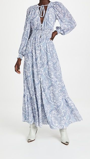 Janelle Maxi Dress | Shopbop