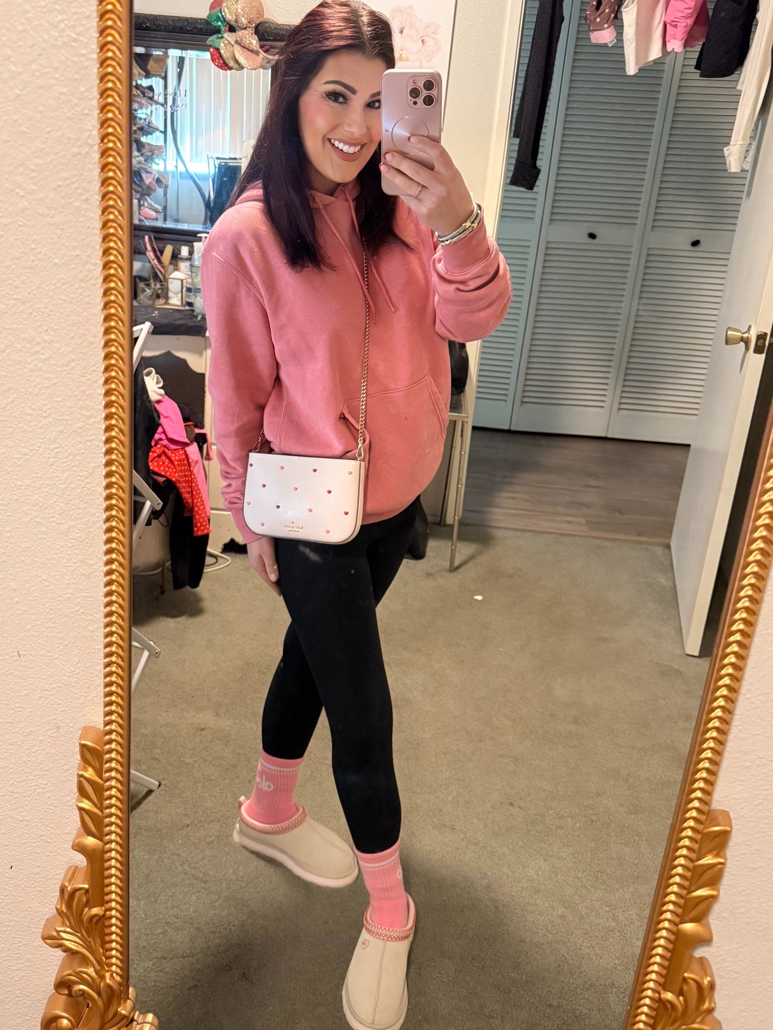 Valentine Vibes 💗

#LTKValentine #LTKootd #LTKPetite