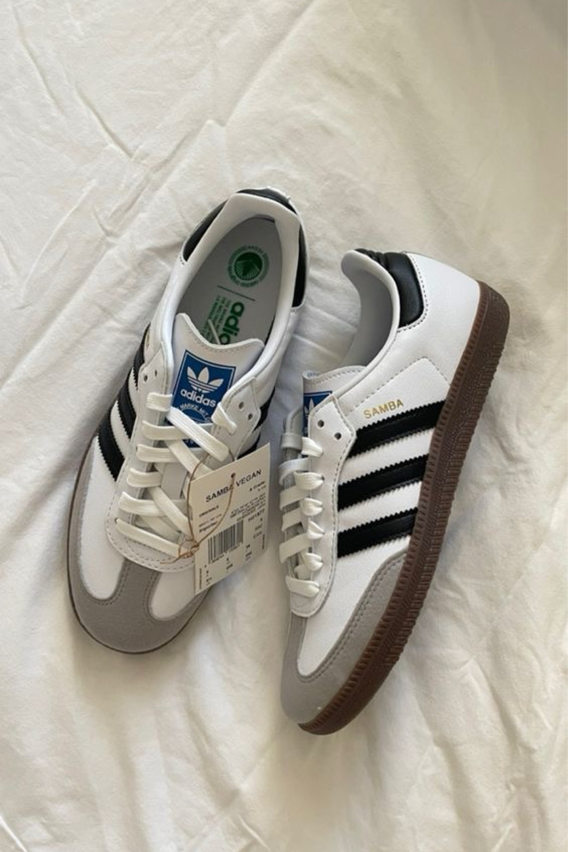 Adidas sambas on sale! 

#LTKuk #LTKeurope #LTKCyberWeek
