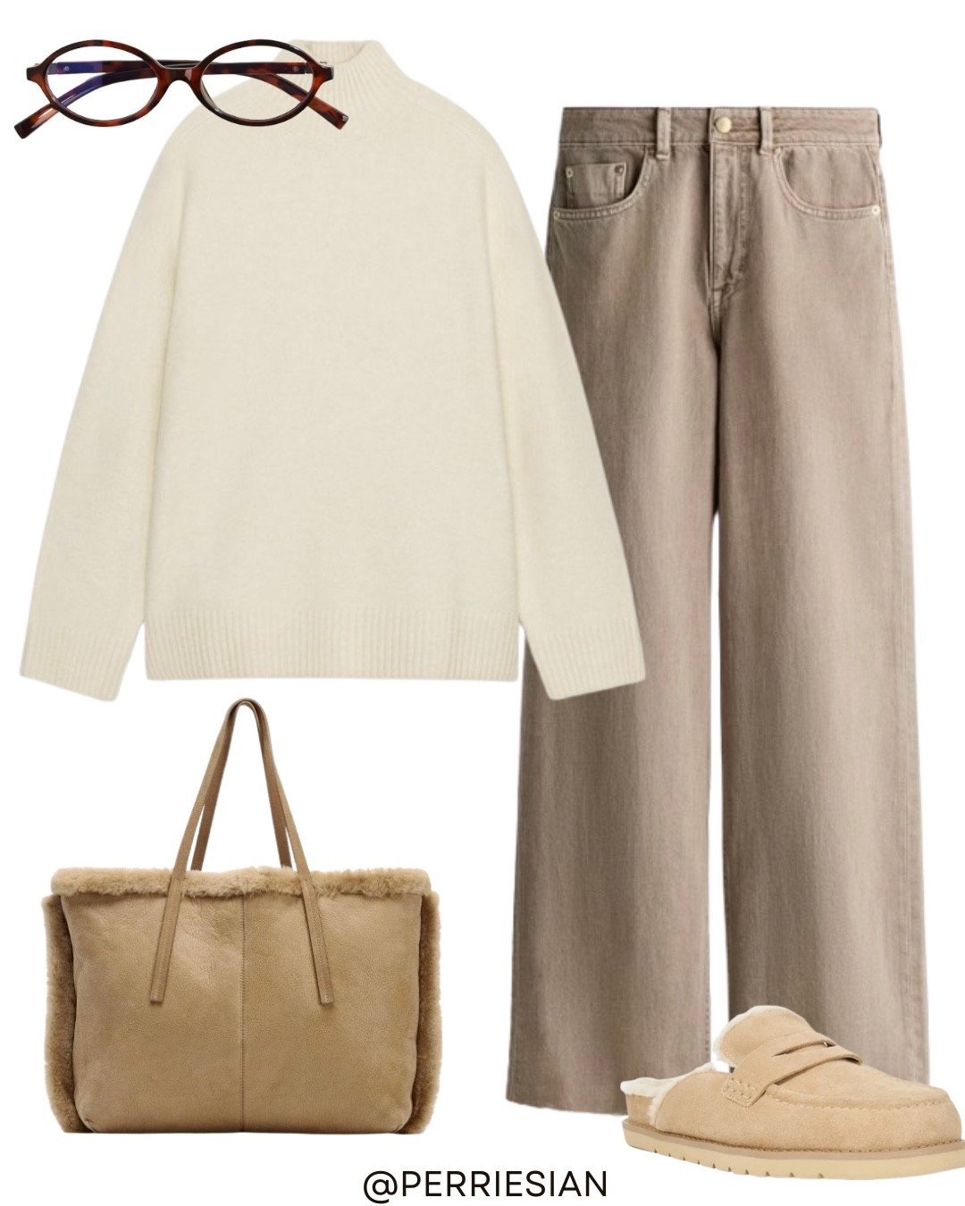 Casual outfit inspo 🤍

#LTKuk #LTKeurope #LTKwinter