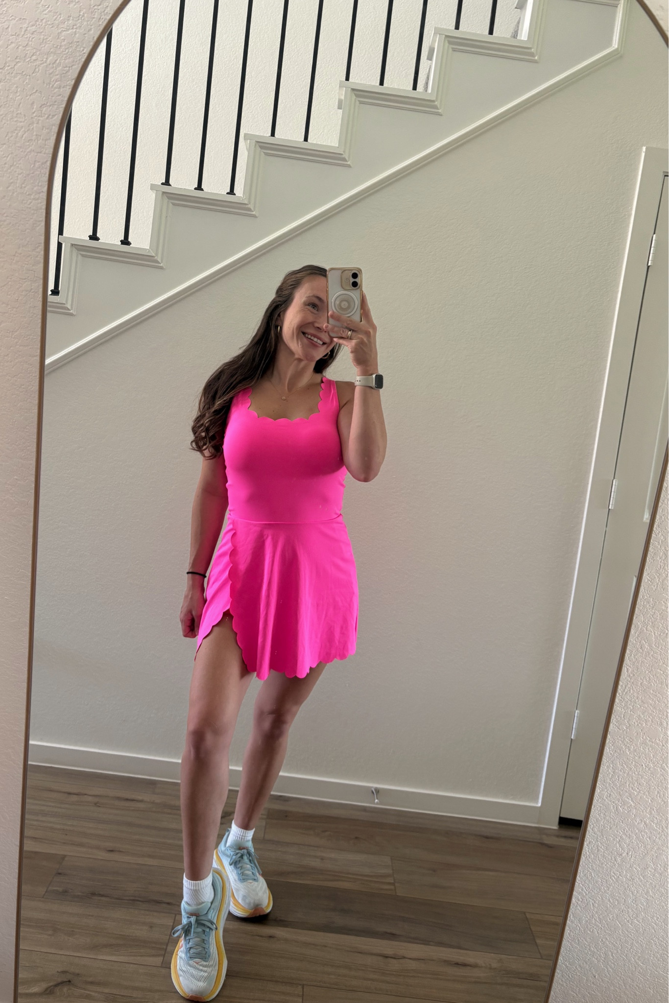Amazon athletic dress🩷

Amazon athletic dress / Amazon tennis dress / Amazon golf dress / Amazon dress / athletic dress with built in shorts / pink athletic dress 

#LTKootd #LTKActive #LTKSaleAlert