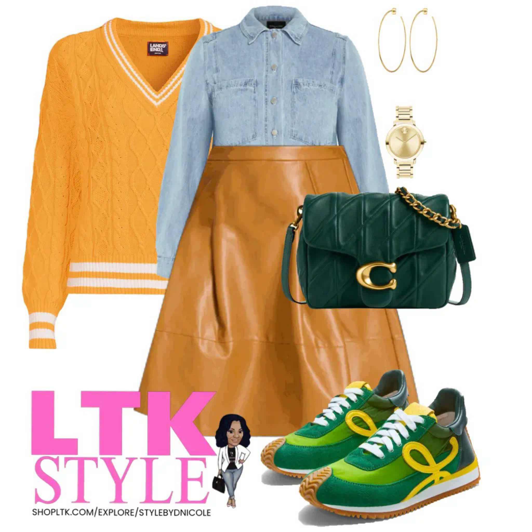 Something different...yet colorful! 

Available in sizes 1XL-3XL ! 

#LTKSeasonal #LTKPlusSize #LTKMidsize