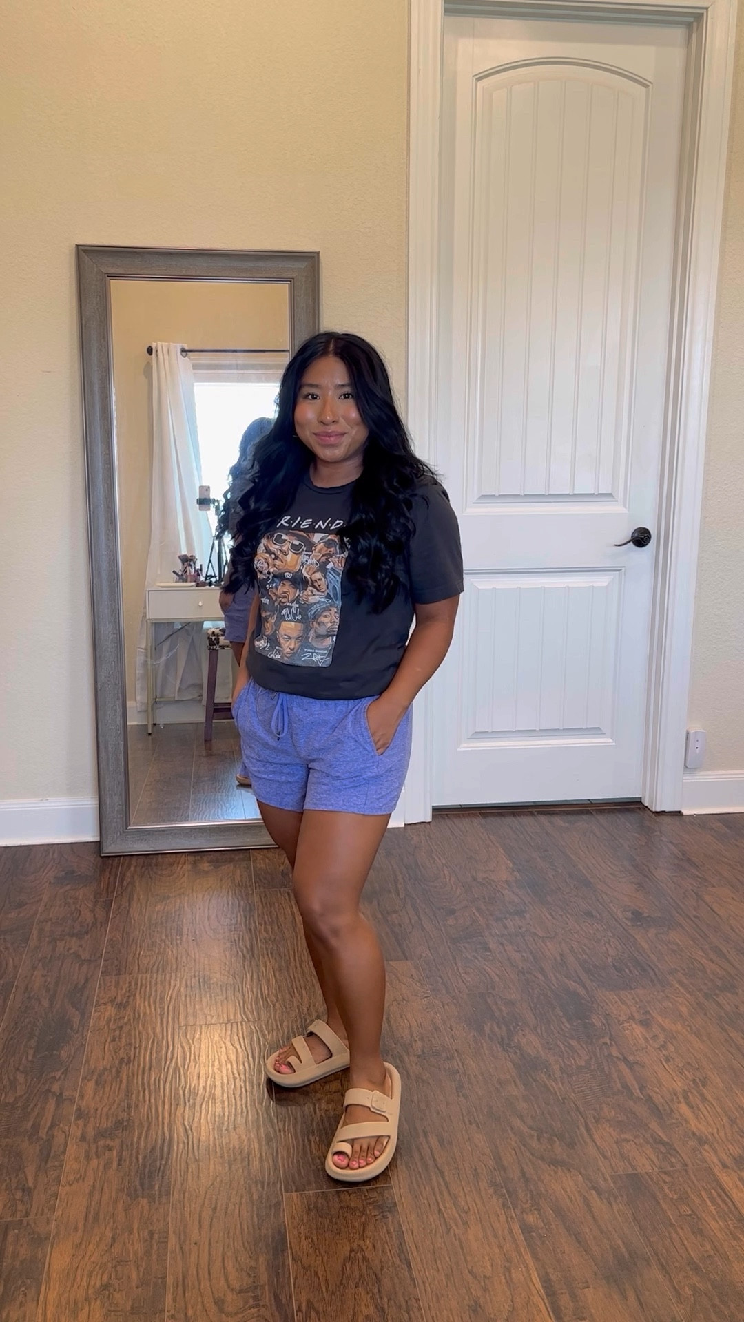 The best lounge shorts! 

#LTKSeasonal #LTKunder50 #LTKsalealert