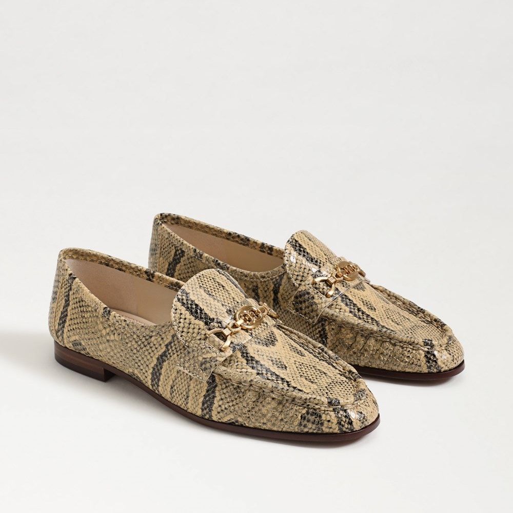 Lucca Bit Loafer | Sam Edelman