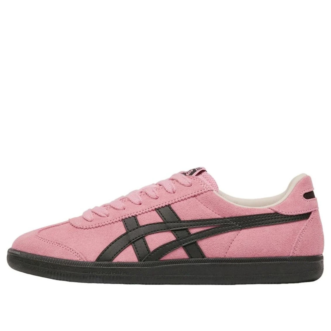 Onitsuka Tiger Tokuten 'Blossom Pink Black' 1183C431-702 | KICKS CREW