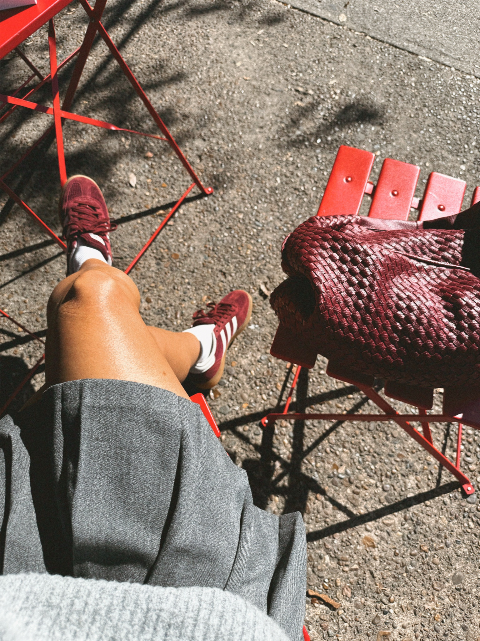 Maroon vibes only 

#LTKWorkwear #LTKFindsUnder100 #LTKFindsUnder50