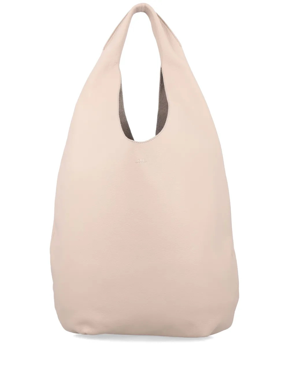 A.P.C. Neige Tote Bag  | Neutrals | FARFETCH UK | Farfetch Global