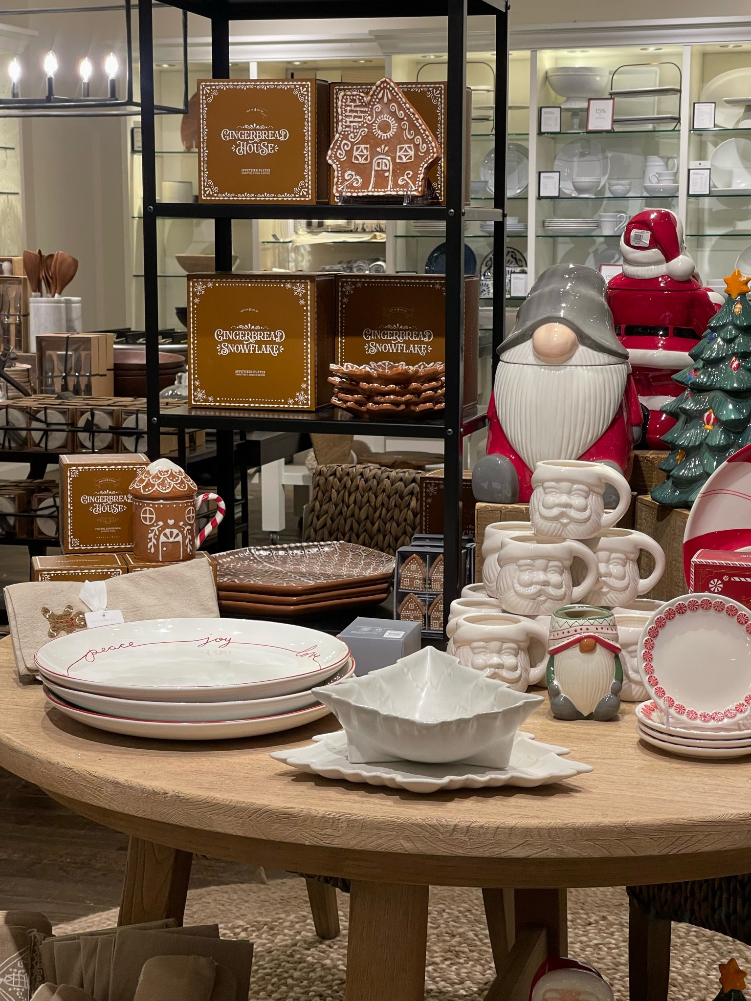 linking all my pottery barn holiday favorites!! So much good stuff 🎄 and lots of 30% off sales for Cyber Monday #LTKGiftGuide #LTKCyberWeek

#LTKSeasonal