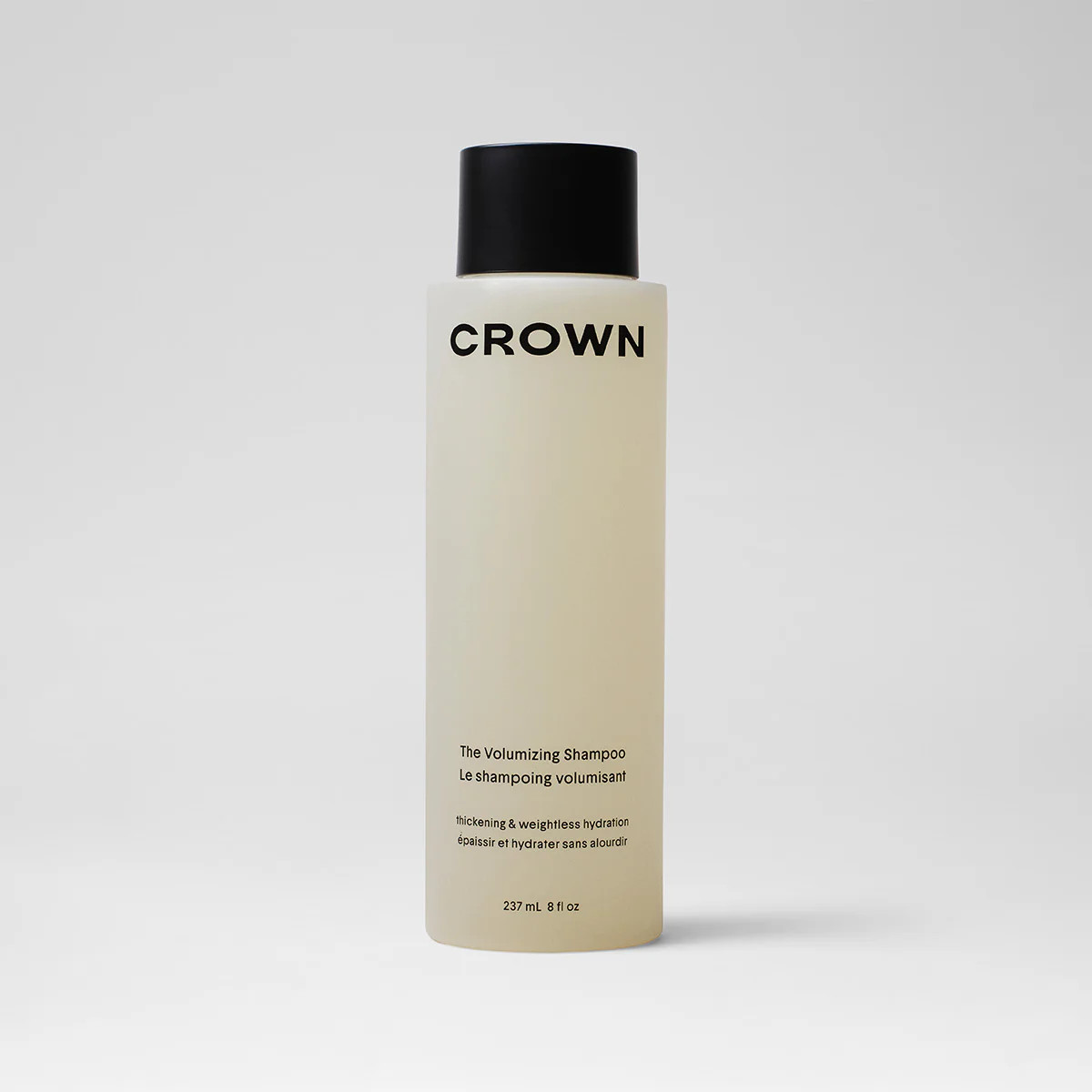 The Volumizing Shampoo - Crown Affair | Crown Affair