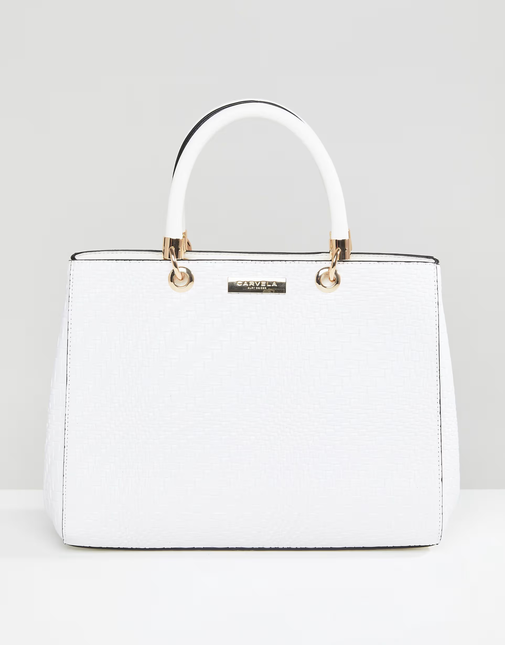 Carvela Structured Tote Bag | ASOS (Global)