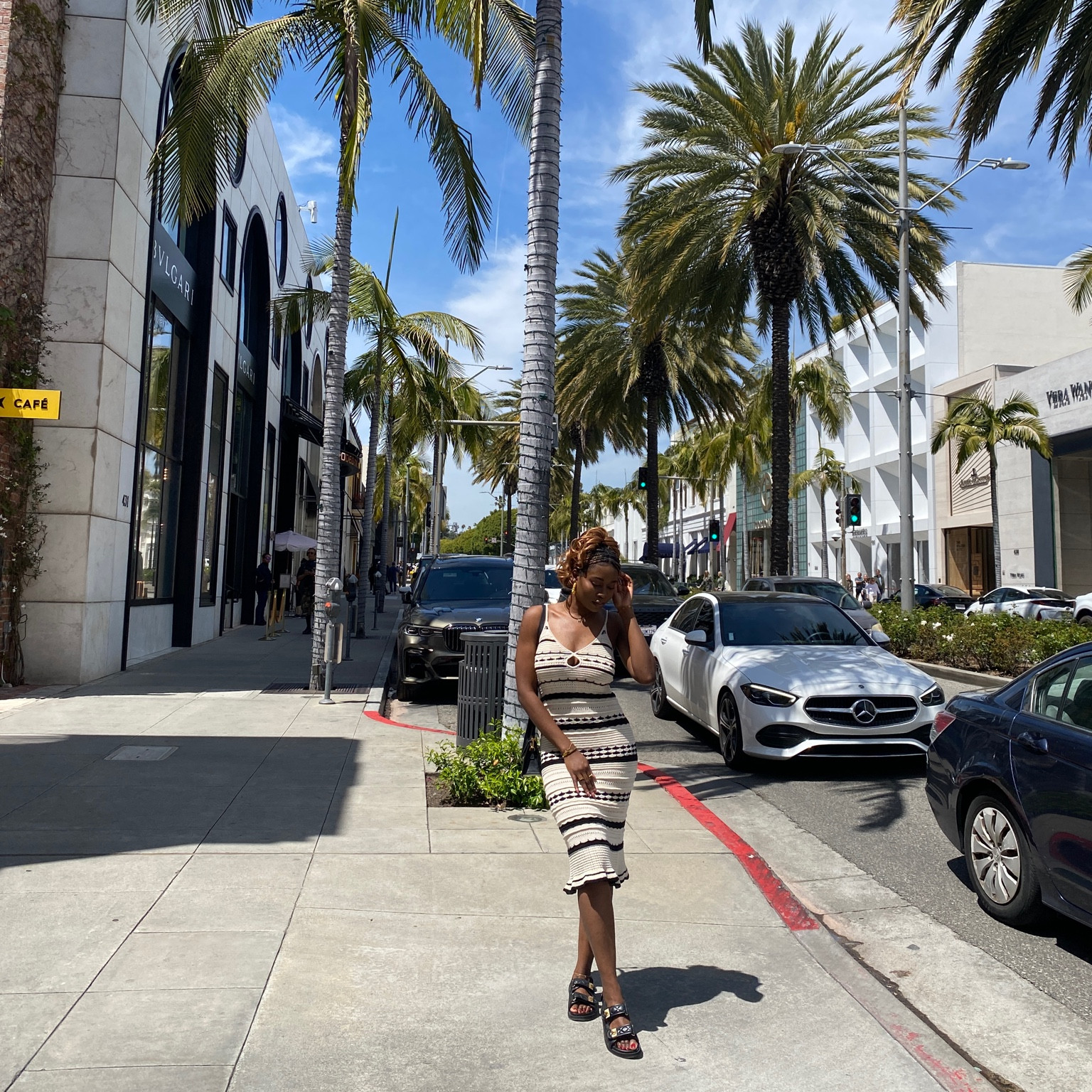 Rodeo Drive 🌴 

#LTKfit #LTKtravel #LTKstyletip