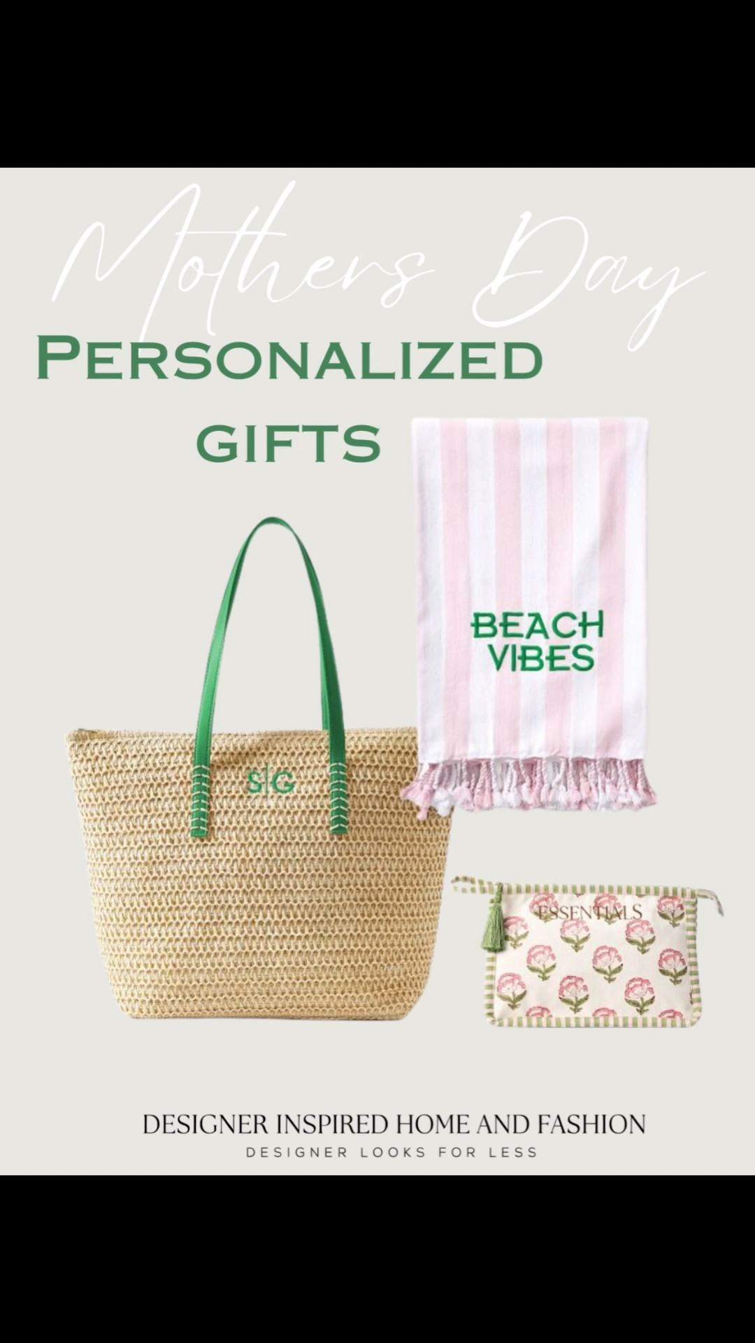 Poolside gifts every mom need this summer! 

#LTKmomlife #LTKMothersDay #LTKKids