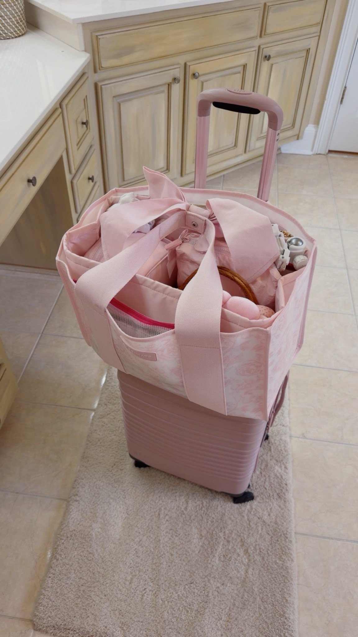 Luggage!

#LTKBeauty #LTKTravel #LTKootd