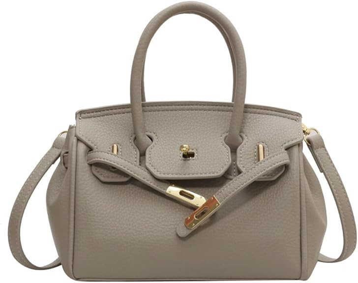 Small Crossbody Bag Leather Crossbody Bag Designer Handbags Small Bag Leather Bag Shoulder Bag Cr... | Amazon (US)