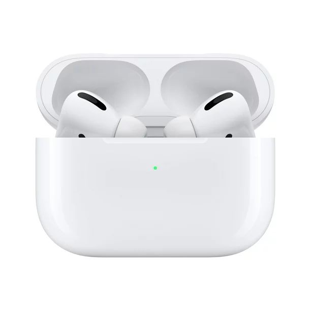 Apple AirPods Pro with MagSafe Charging Case (1st Generation) - Walmart.com | Walmart (US)