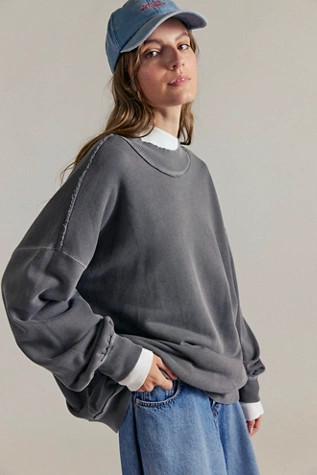 We The Free Palm Springs Pullover | Free People (UK)