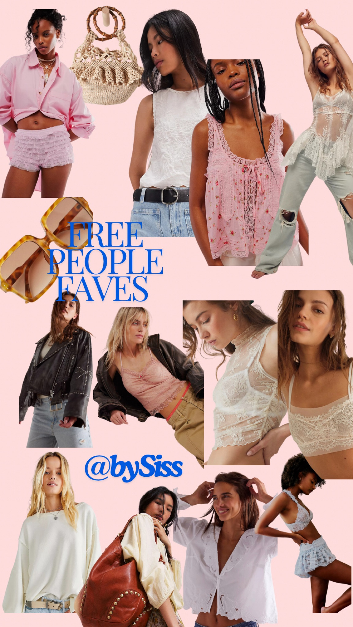 Our Free People faves atm 💕🫧😍

#LTKU #LTKItBag #LTKFindsUnder100