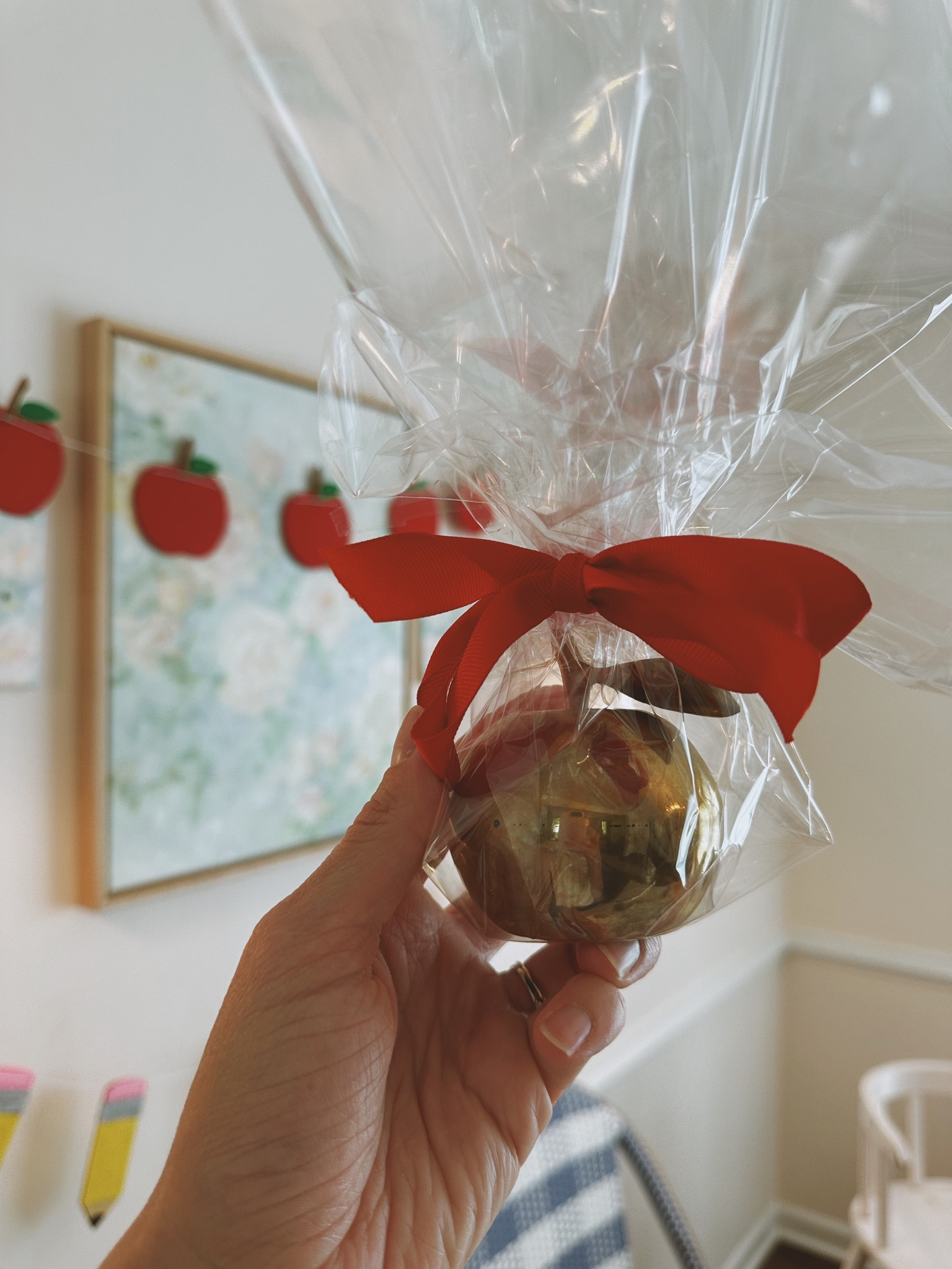 Antique brass teacher bell 🍎 Perfect for back to school gifts

#LTKBacktoSchool #LTKSeasonal #LTKfamily