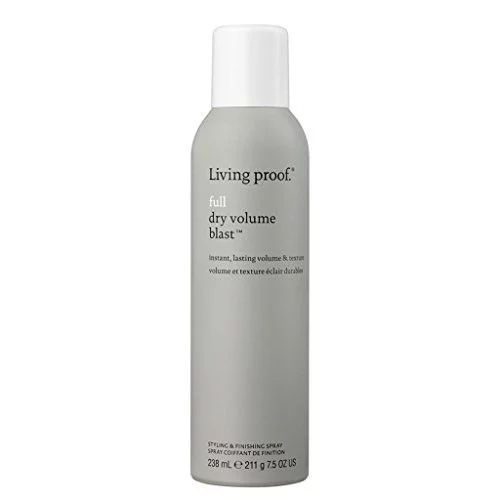Living Proof Full Dry Volume Blast Styling Hairspray, 7.5 oz | Walmart (US)