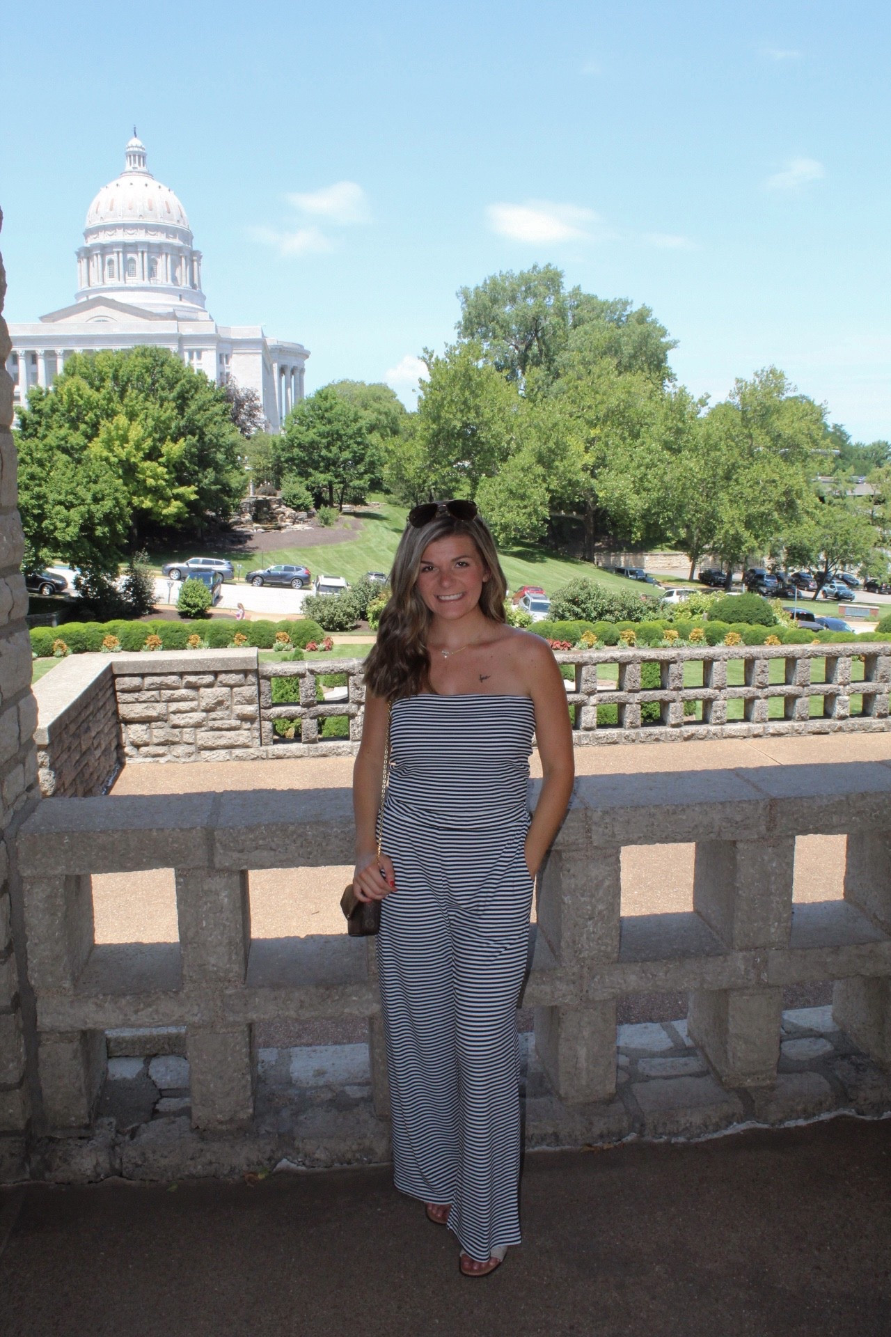 Two piece lounge set dressed up #momoutfit #twopeiceset #summeroutfit 

#LTKSeasonal #LTKStyleTip