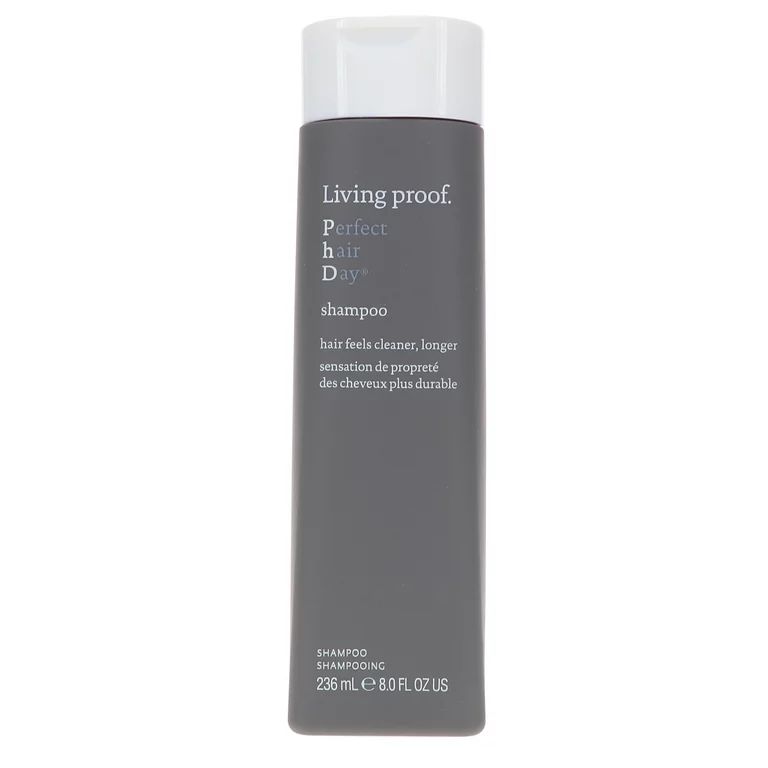 Living Proof Perfect Hair Day Shampoo 8 oz | Walmart (US)