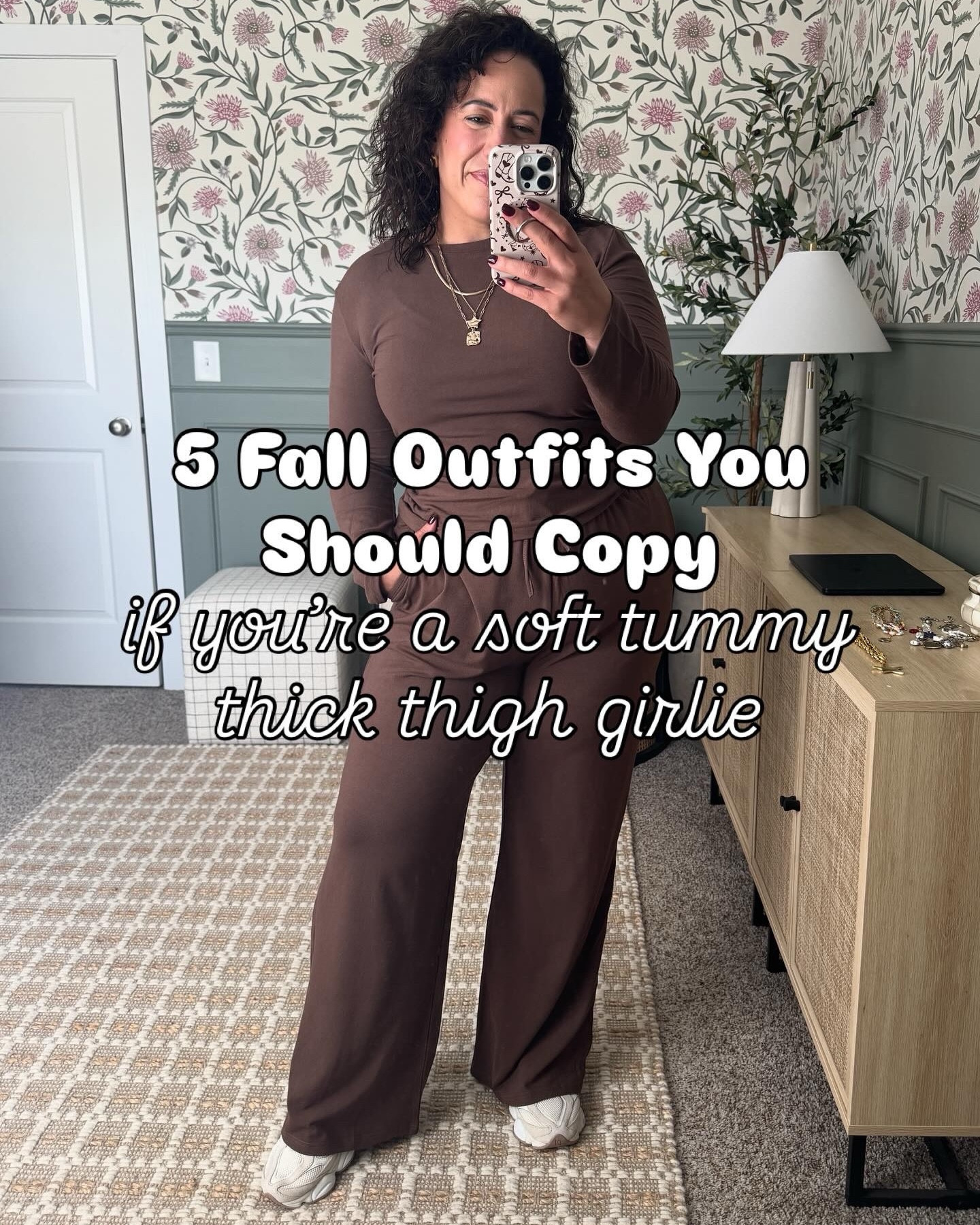 Outfits for the soft tummy thick thigh girlies 🤎 ✨ midsize outfits, midsize fall outfits, midsize outfit, fall staples, mom approved #LTKStyleTip

Follow my LTK @amandareederblog on the @shop.LTK app to view this post and get my exclusive app-only content!

#LTKHoliday #LTKGiftGuide #LTKCyberWeek