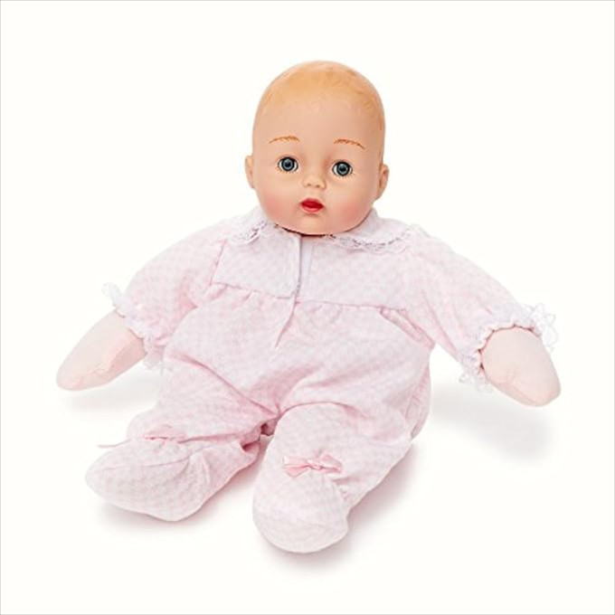 Dosaygive S Baby Doll Review