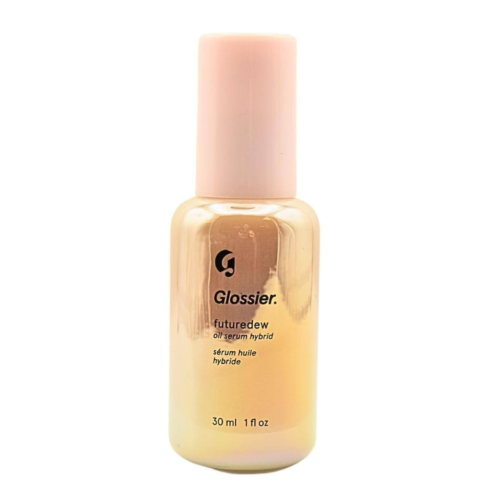Glossier Futuredew Oil Serum Hybrid 30 ml / 1 fl oz | Amazon (US)