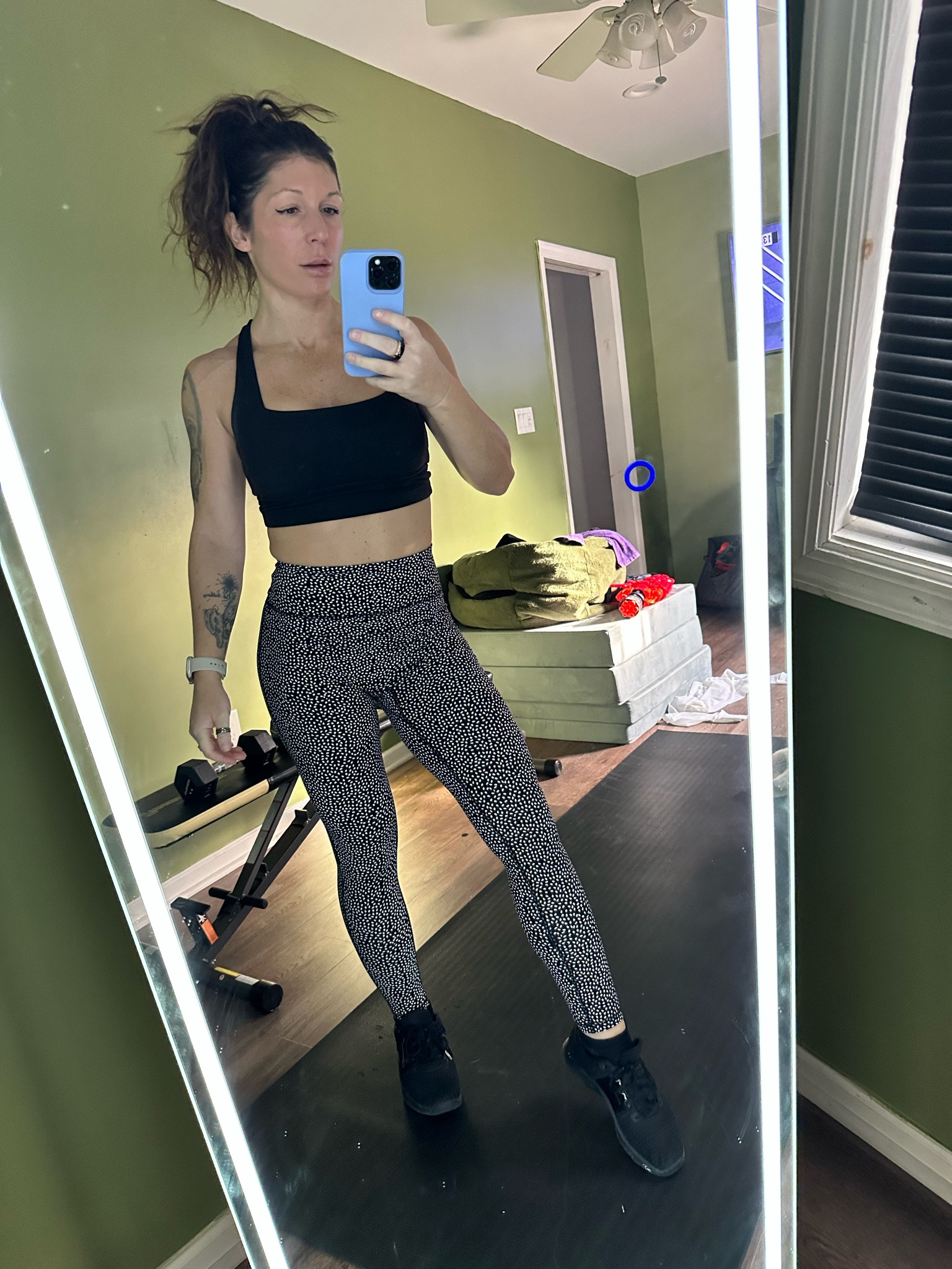 Workout fit 

#LTKstyletip #LTKfitness