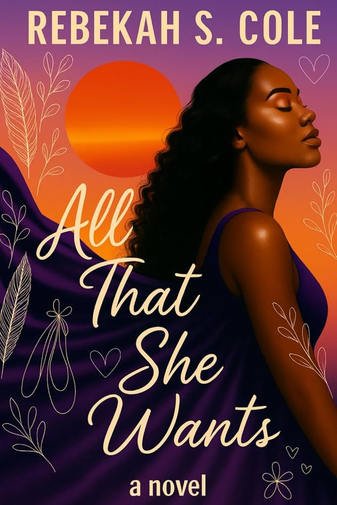 All That She Wants | Amazon (US)