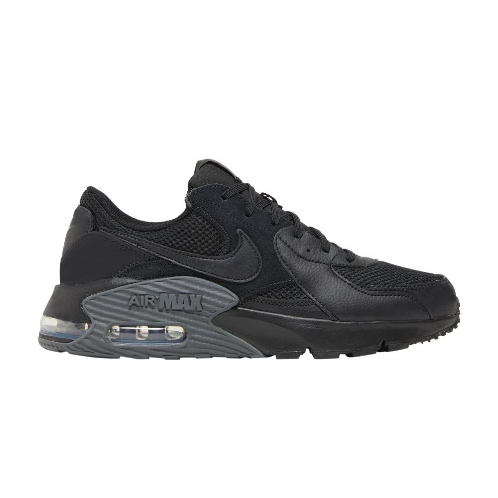 Nike Air Max Excee 'Black Dark Grey' | Men's Size 6.5 | GOAT