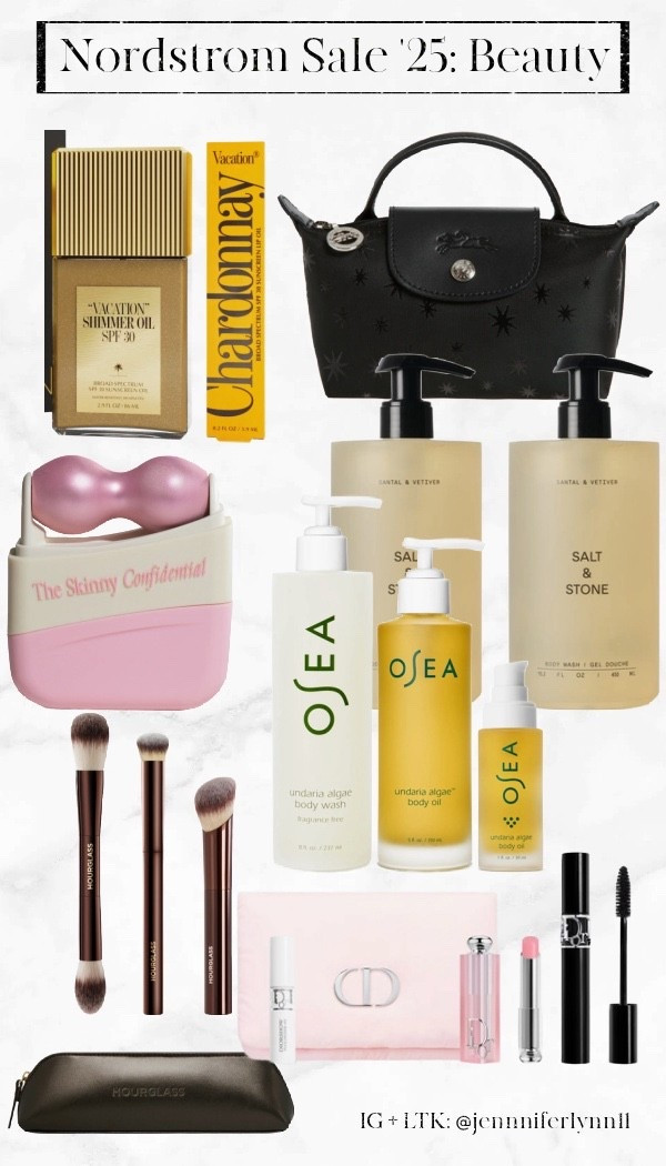 All my beauty picks from the #Nsale! 
I picked products I have + love or want to try! You can’t go wrong with any of these! 

#LTKBeauty #LTKSaleAlert #LTKSeasonal