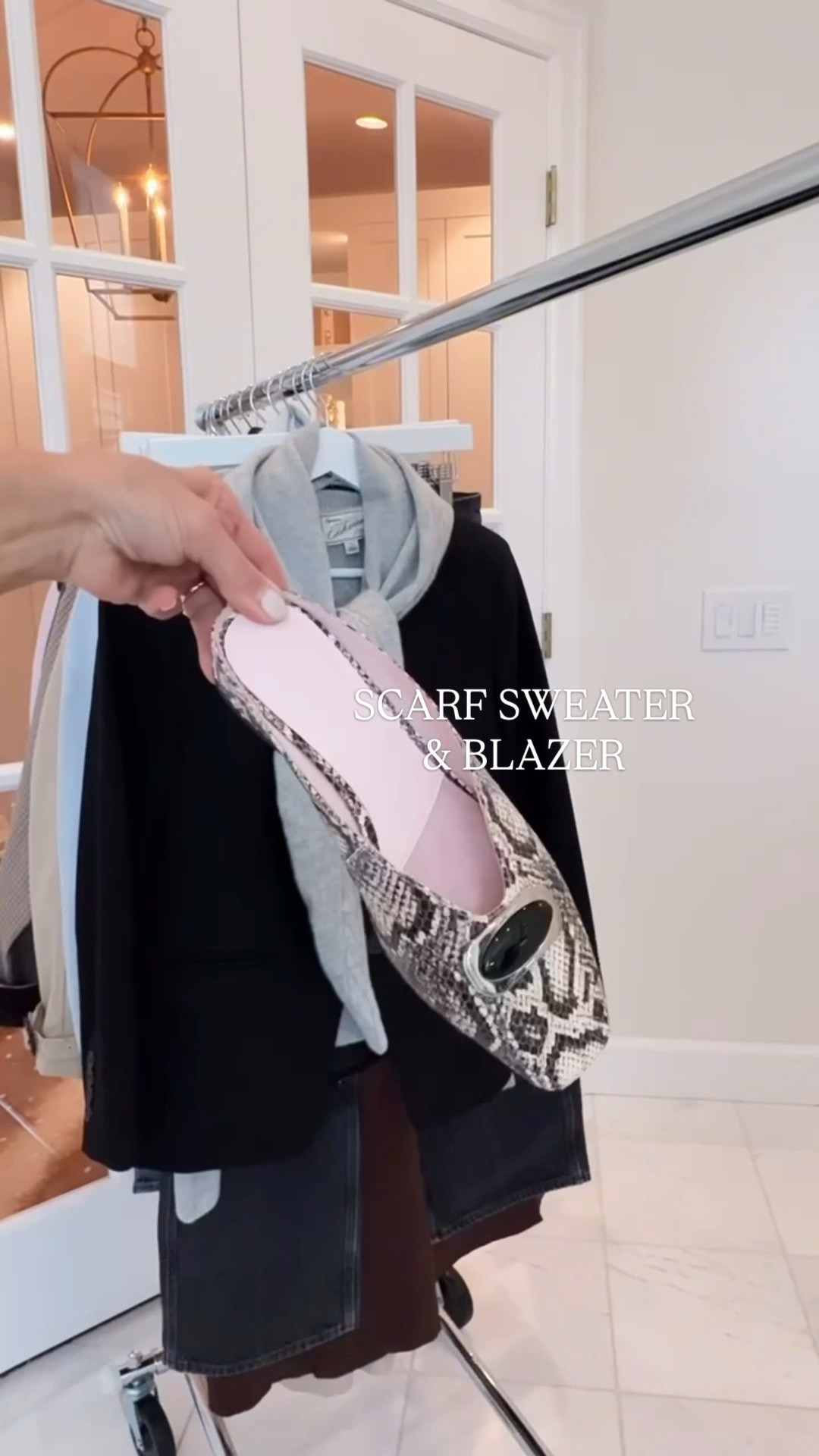 Just got in my order from @jcrew ✨ These are my favorites for fall!!

#injcrew #ad