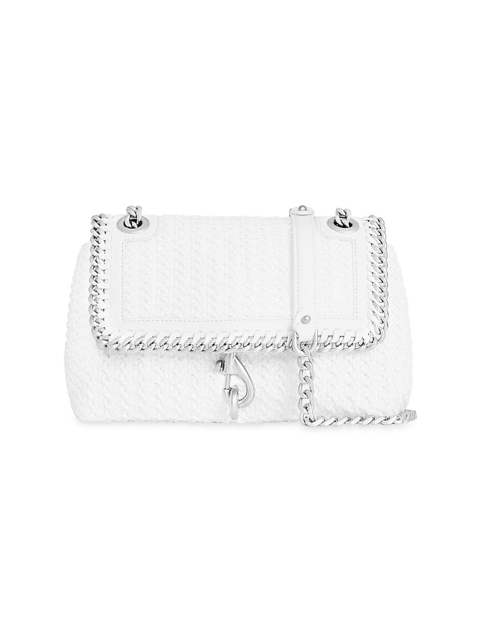 Edie Chain Crossbody Bag | Saks Fifth Avenue