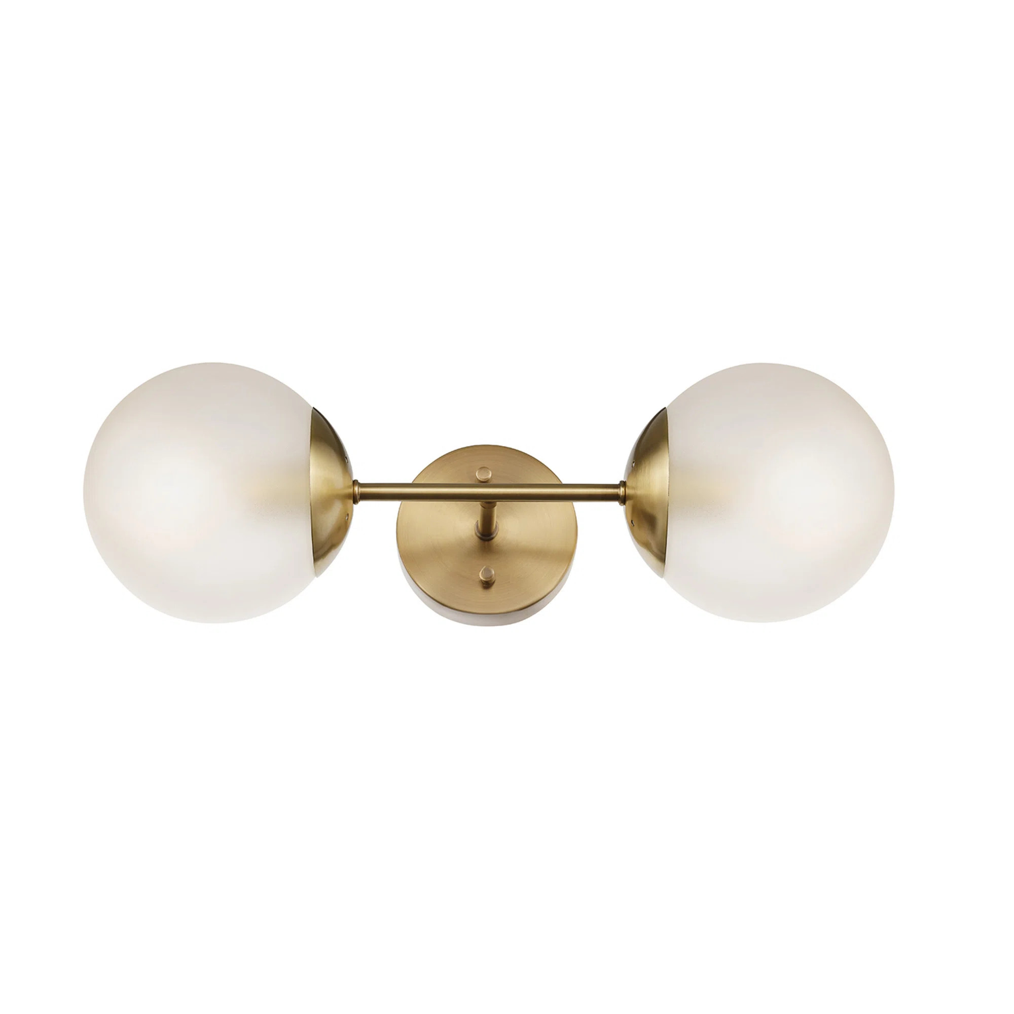 Celestia Armed Sconce | Wayfair North America