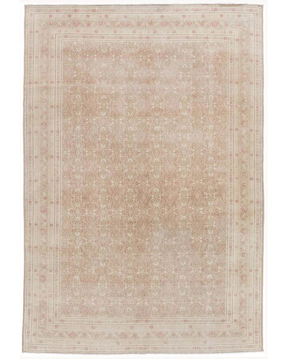 GEORGIE (6 X 8) | The Vintage Rug Shop