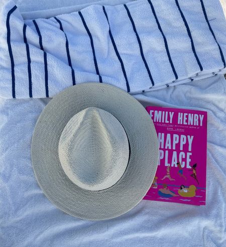 My top beach reads / books for vacation  📖 

#LTKswim #LTKxPrime #LTKtravel