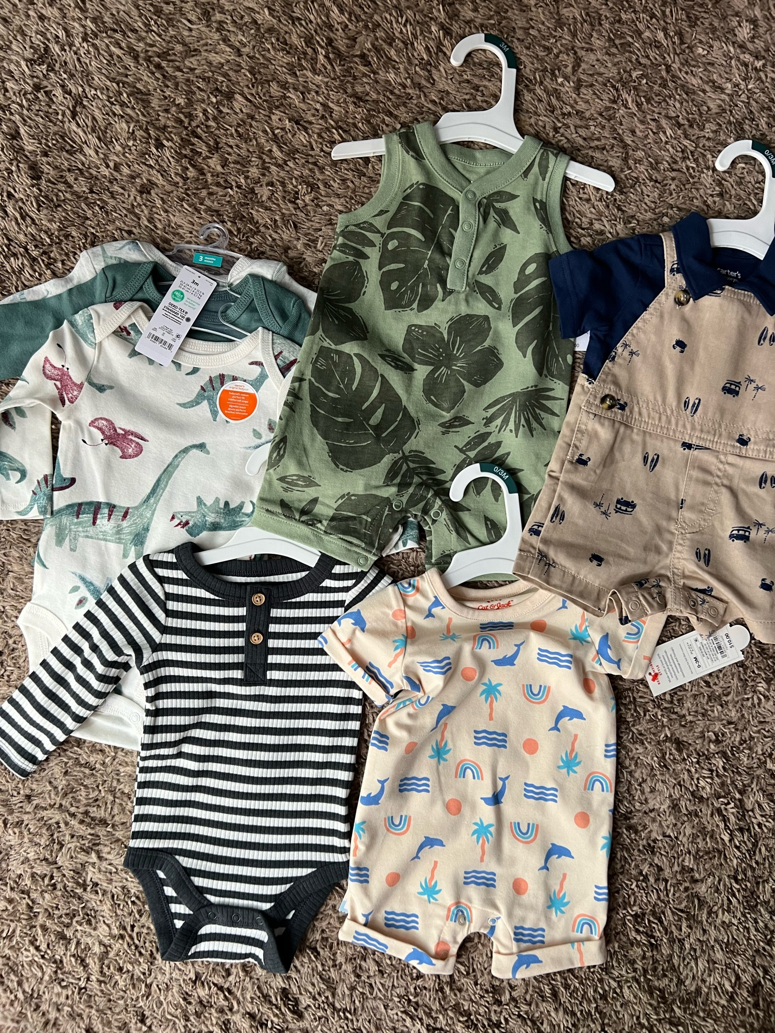 Target finds for baby boy🩵

#LTKbaby #LTKunder50 #LTKkids