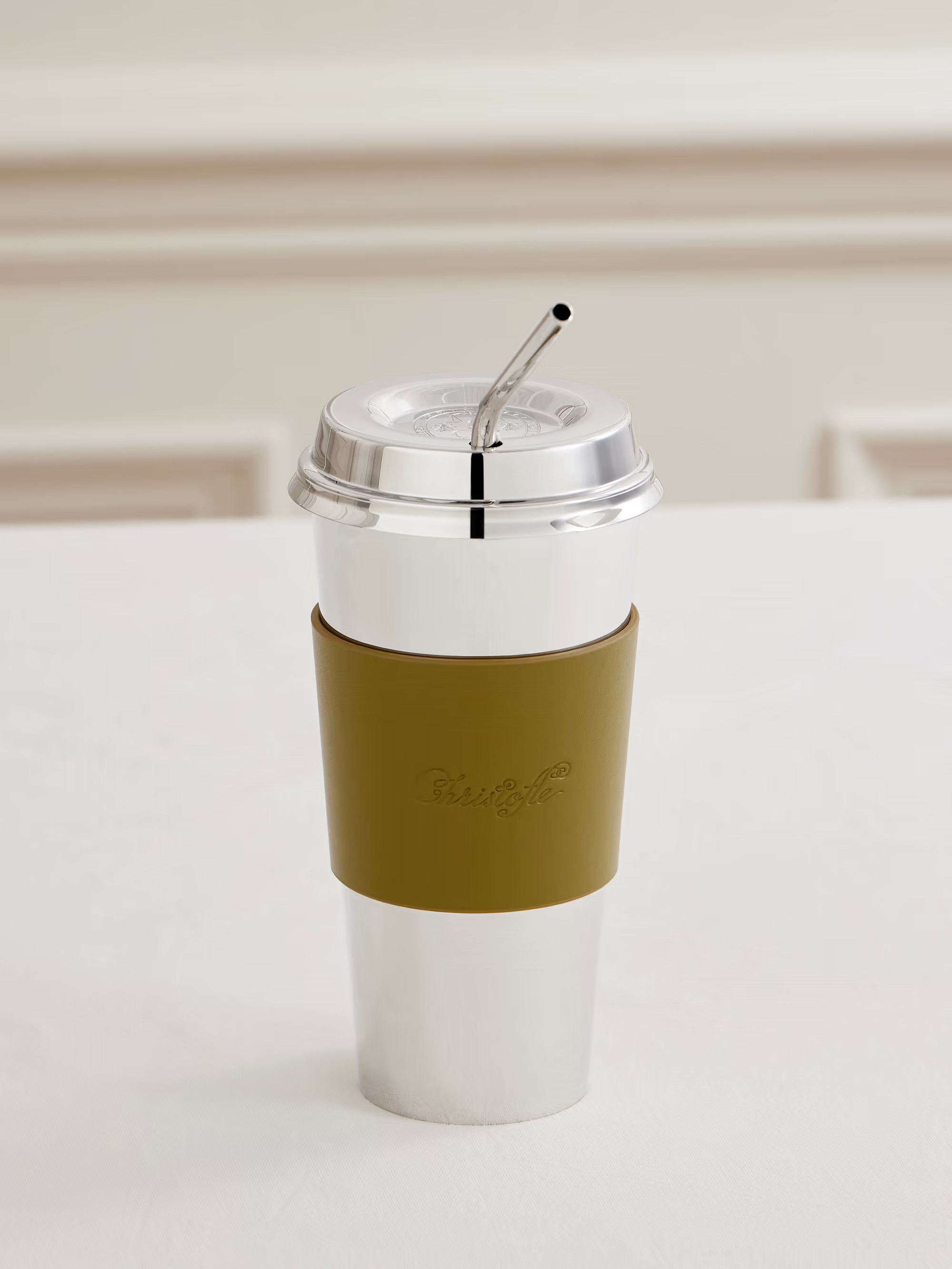 CHRISTOFLE | NET-A-PORTER (UK & EU)