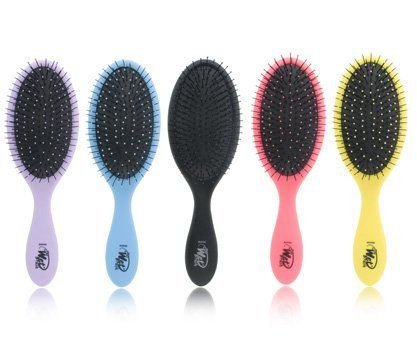 The Wet Hair Brush, 3.5 Ounce | Amazon (US)