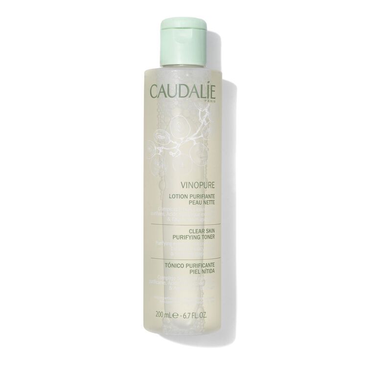 Caudalie Vinopure Clear Skin Purifying Toner | Space NK (EU)