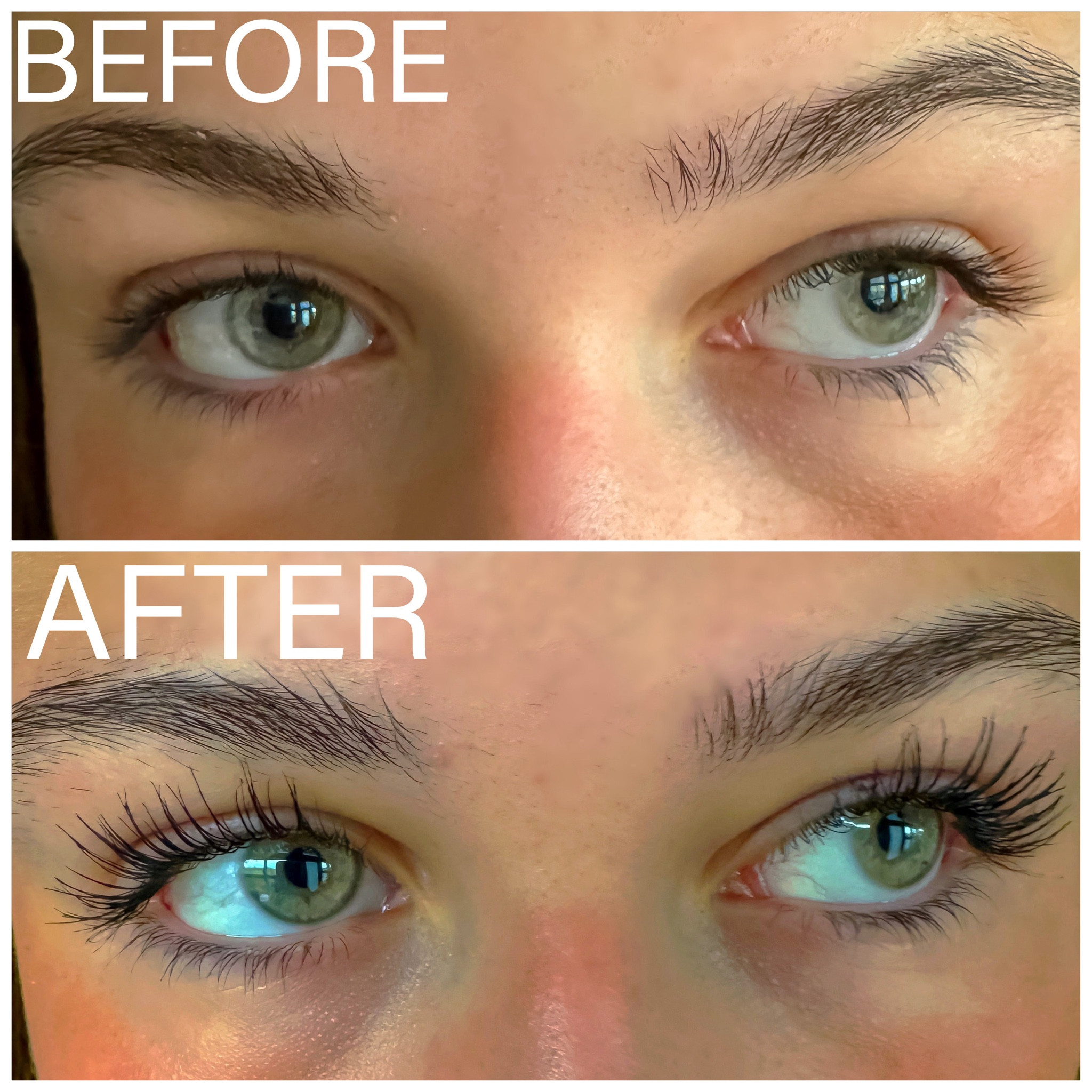 My daughter found the BEST eyelash curler from one of her friends when they were getting ready for prom. So good, I had to grab one for myself too! 👁️  This is a high arch curler that creates amazing lift!

#LTKOver40 #LTKBeauty