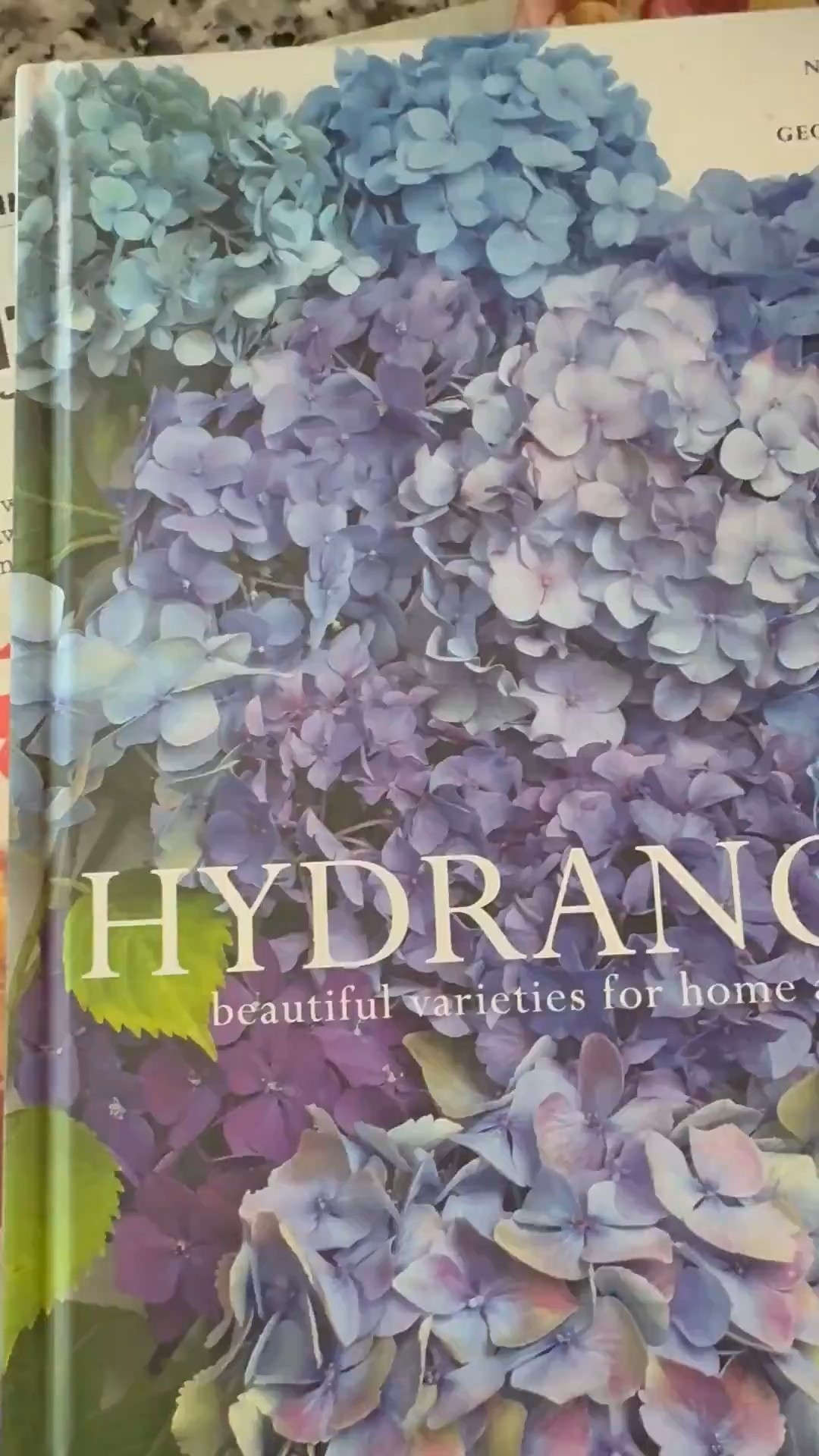 SecretsofYve: love this book because florals make my day! @serena&lily @amazon
#Secretsofyve #ltkgiftguide
Always humbled & thankful to have you here.. New posts daily at 3pm & 4:15pm EST. 
CEO: PATESI Global & PATESIfoundation.org
@secretsofyve : where beautiful meets practical, comfy meets style, affordable meets glam with a splash of splurge every now and then. I do LOVE a good sale and combining codes! #ltkstyletip #ltksalealert #ltku #ltkfindsunder100 #ltkfindsunder50 #ltkover40 #ltkpetite #ltkvlog secretsofyve

#LTKstorytime #LTKHome #LTKSeasonal