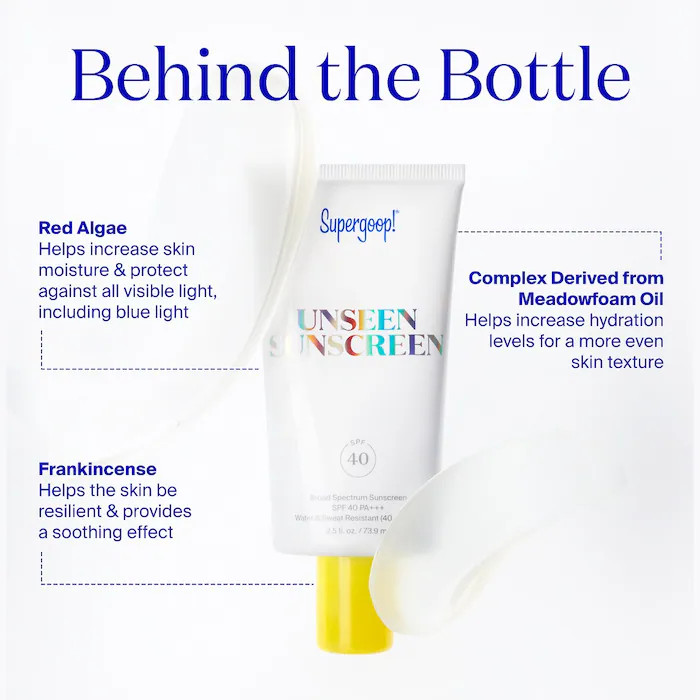 SPF Bestsellers Kit | Sephora (US)