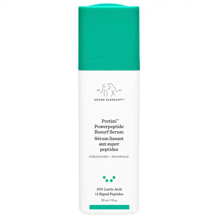 Protini™ Powerpeptide Resurfacing Serum with Lactic Acid | Sephora (US)