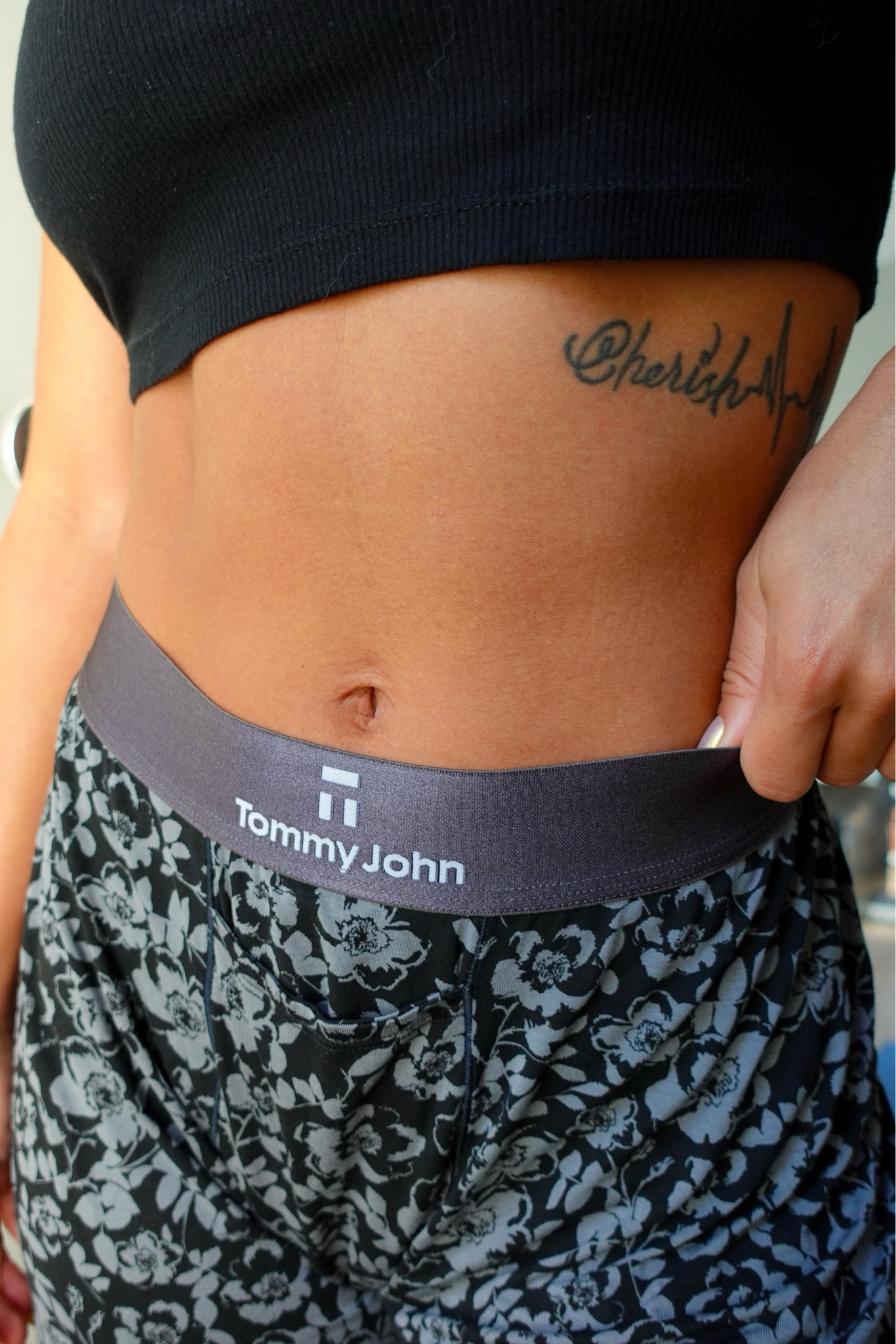 Sleep Short: Tommy John

#LTKU #LTKFindsUnder100 #LTKSeasonal